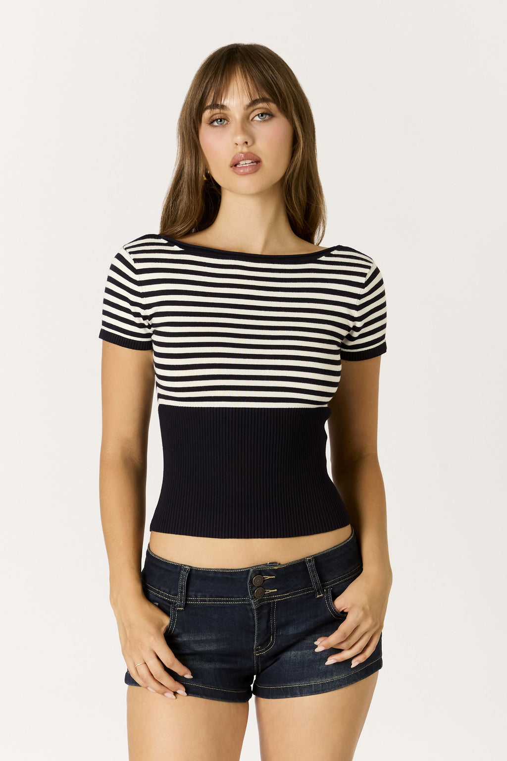 Darcy Sweater