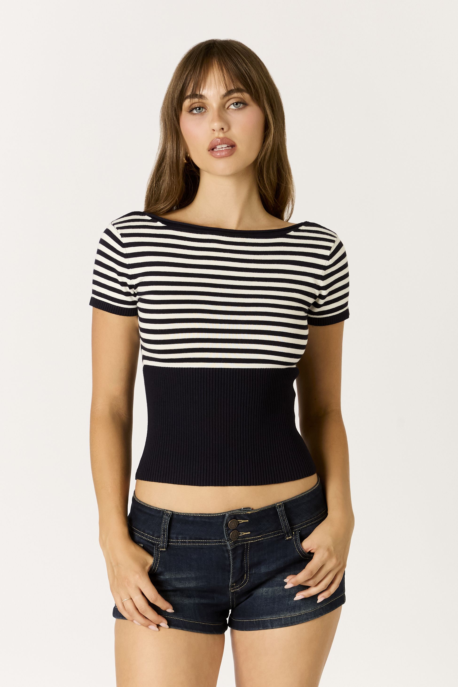 Darcy Sweater