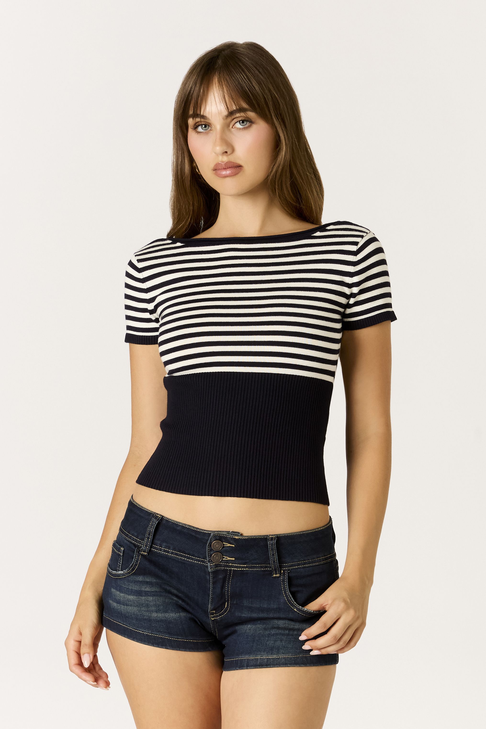 Darcy Sweater