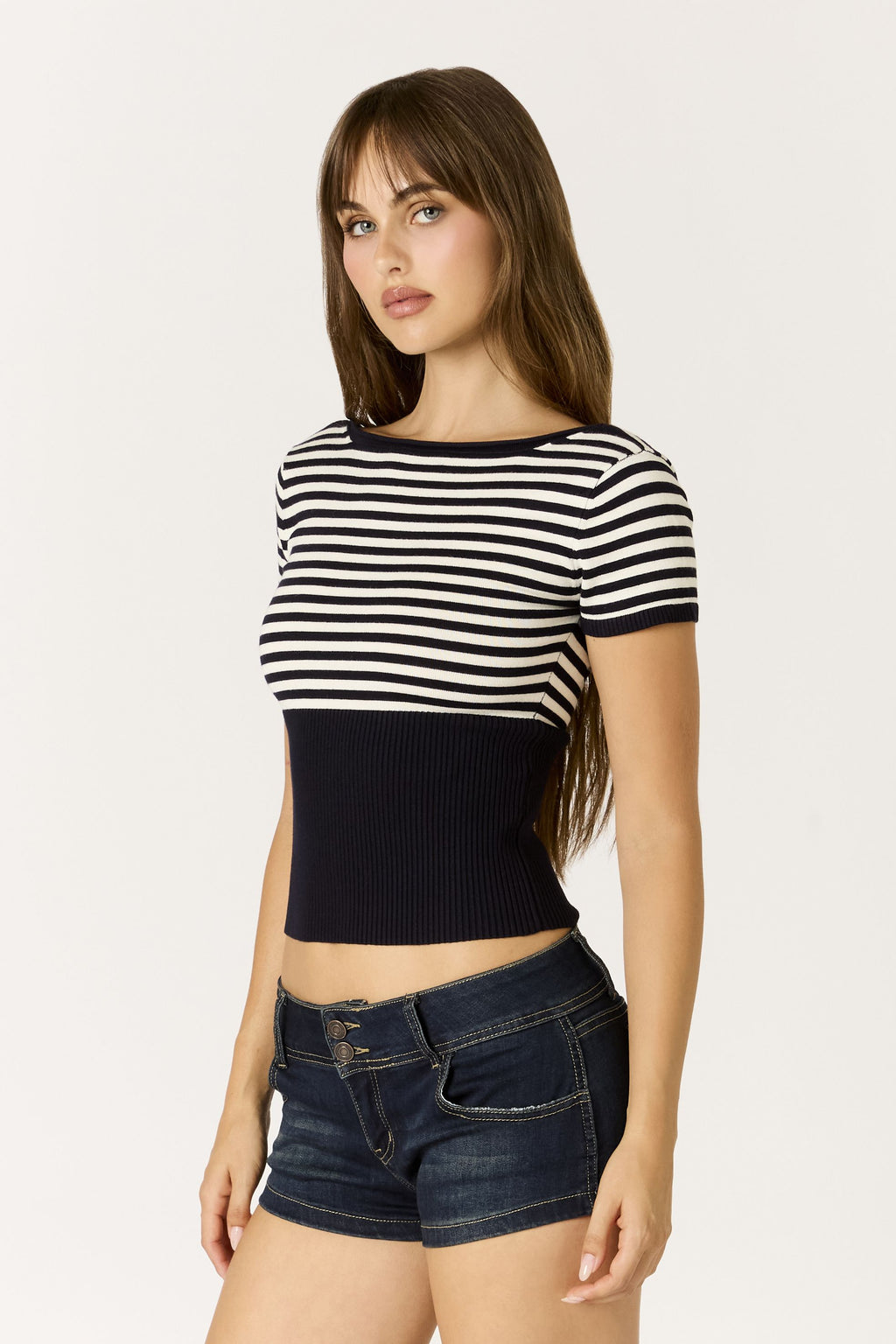 Darcy Sweater