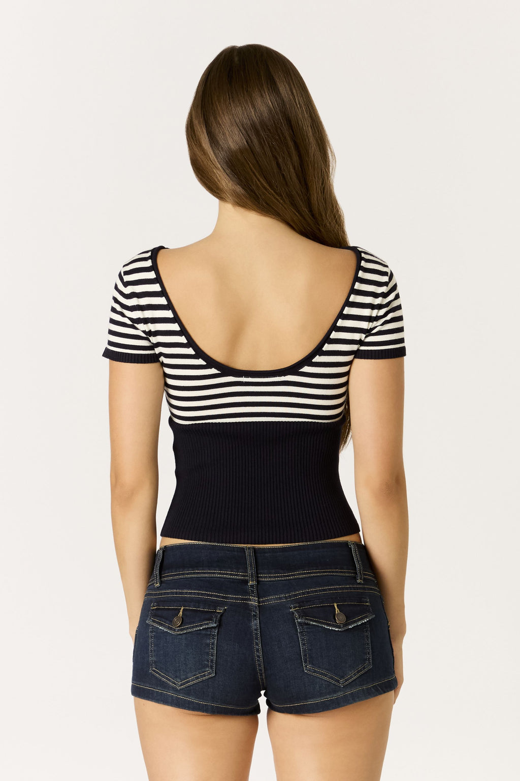 Darcy Sweater