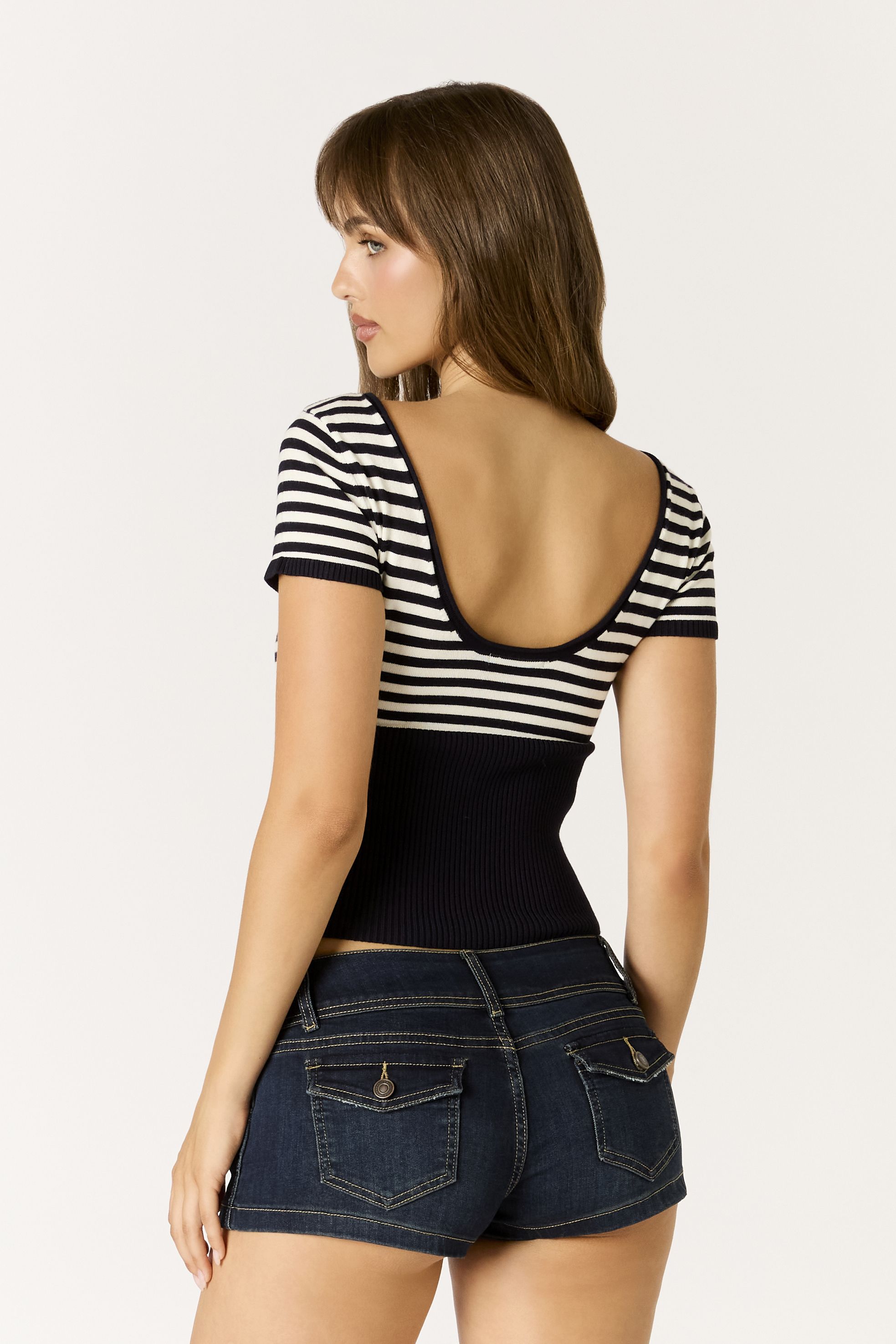 Darcy Sweater