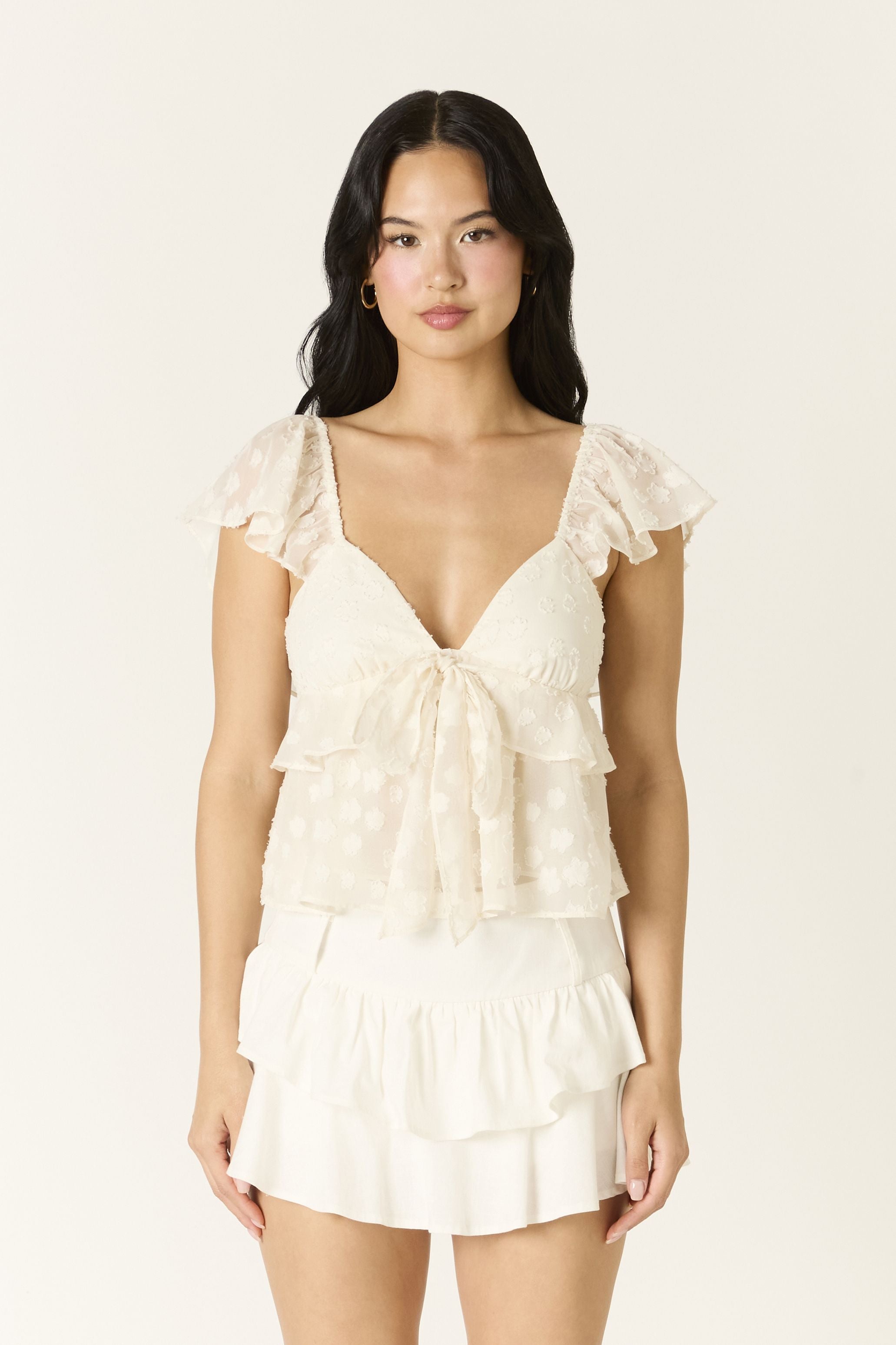 Iris Top