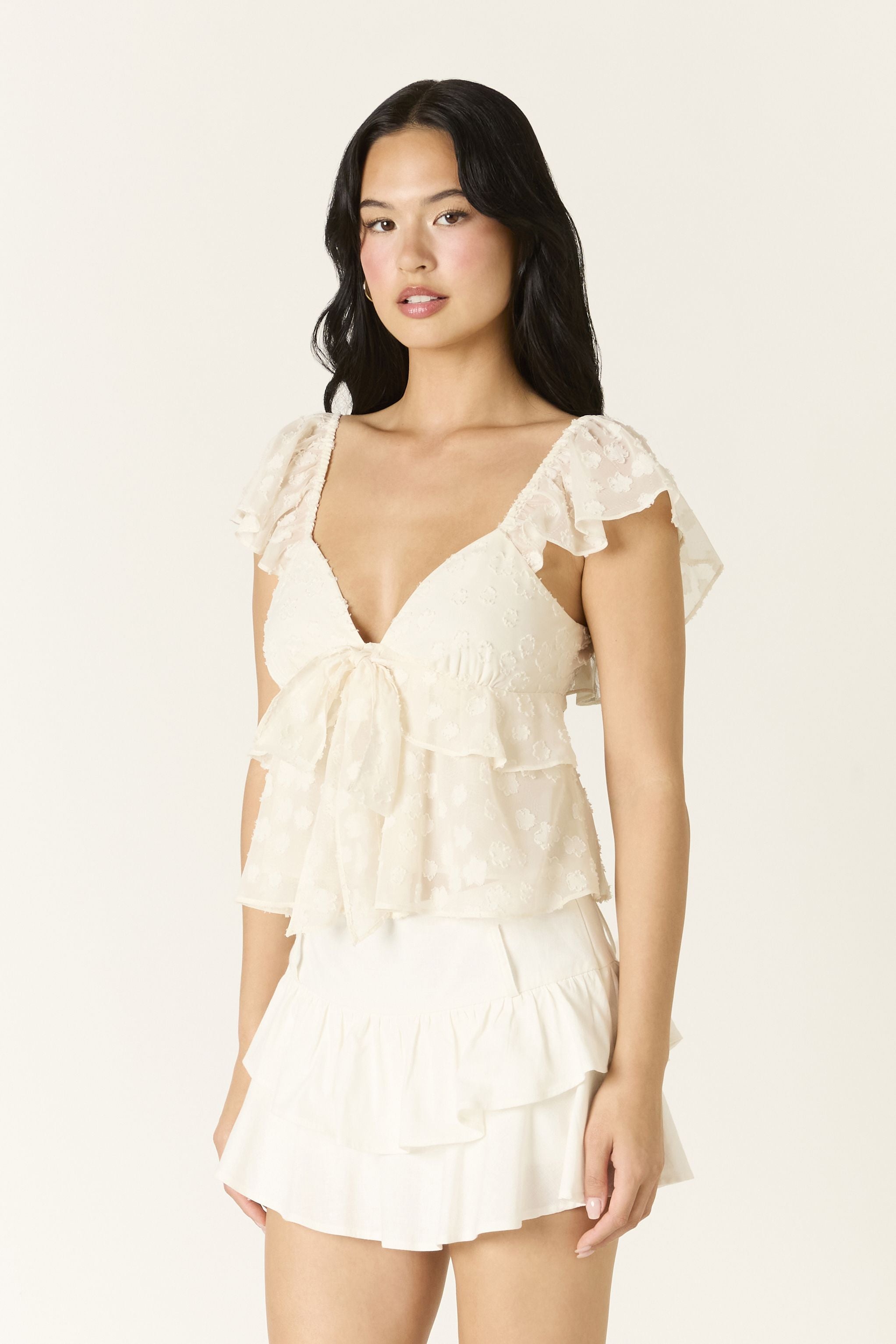 Iris Top