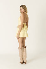 Load image into Gallery viewer, Lola Top - LEMON