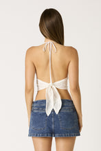 Load image into Gallery viewer, Emma Top - WHITE