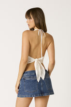 Load image into Gallery viewer, Emma Top - WHITE