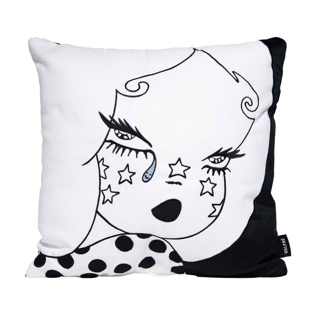 Cloud Pillow