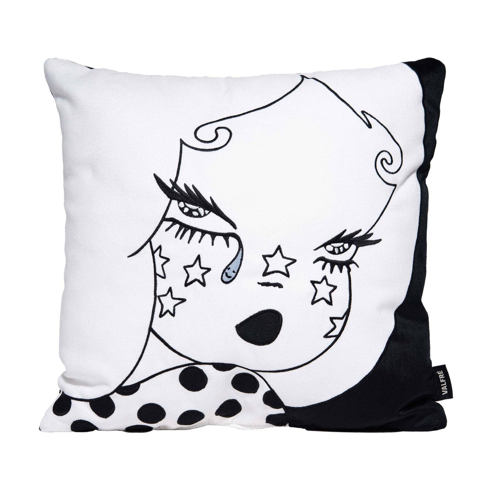Cloud Pillow