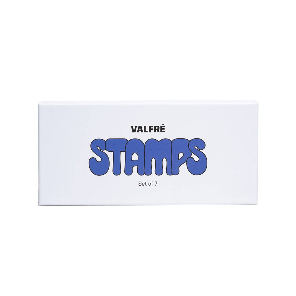 Valfre Stamp Set II