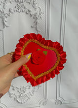 Load image into Gallery viewer, Chocolate Box Ash Tray