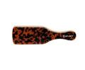 Mini Boar Bristle Brush - Tortoise
