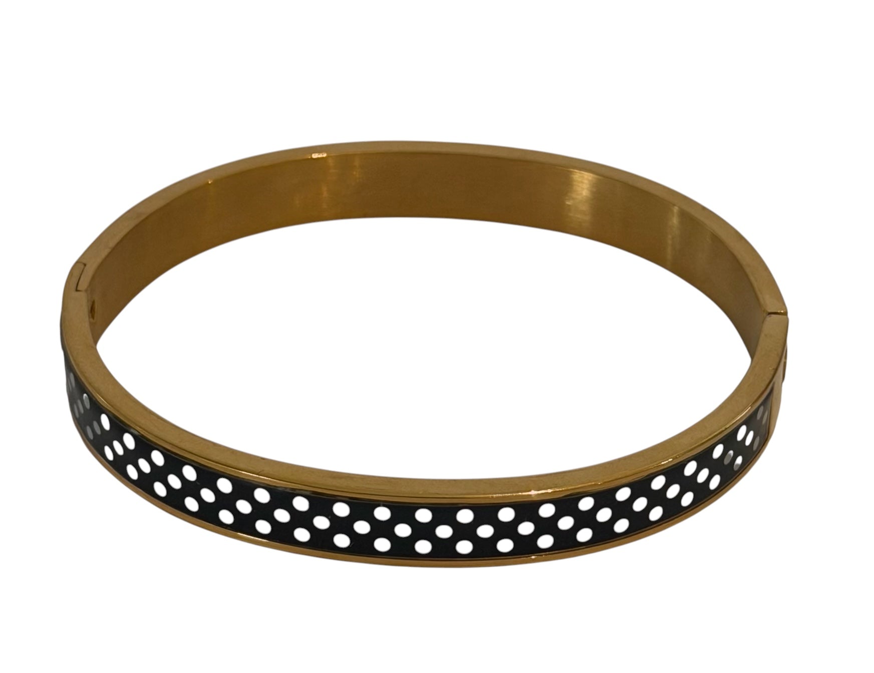Zoey Bracelet- Black