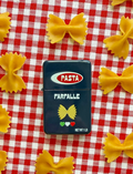 Pasta Box Lighter