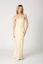Load image into Gallery viewer, Zoe Dress - Butter