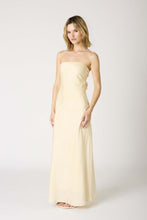 Load image into Gallery viewer, Zoe Dress - Butter