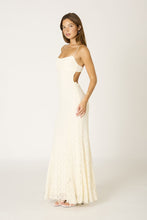 Load image into Gallery viewer, Sloane Dress - CREAM