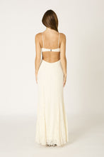 Load image into Gallery viewer, Sloane Dress - CREAM