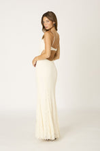 Load image into Gallery viewer, Sloane Dress - CREAM
