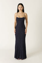 Load image into Gallery viewer, Sloane Dress - NAVY