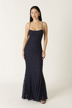 Load image into Gallery viewer, Sloane Dress - NAVY