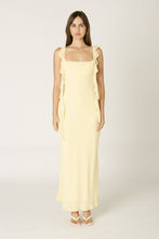 Load image into Gallery viewer, Kylie Dress- Yellow