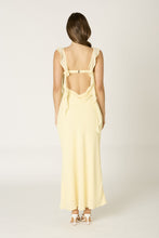 Load image into Gallery viewer, Kylie Dress- Yellow