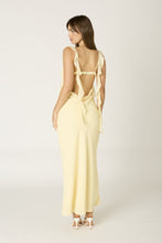Load image into Gallery viewer, Kylie Dress- Yellow