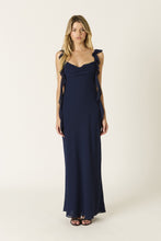 Load image into Gallery viewer, Kylie Dress- Navy