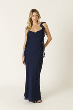 Load image into Gallery viewer, Kylie Dress- Navy