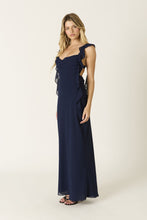 Load image into Gallery viewer, Kylie Dress- Navy