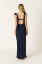 Load image into Gallery viewer, Kylie Dress- Navy