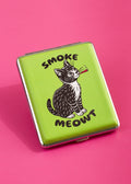Canna Style Smoke Meowt Joint Case at Miss Behavin'