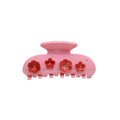 Emi Jay Sweetheart Clip in Palm Blossom at Miss Behavin'