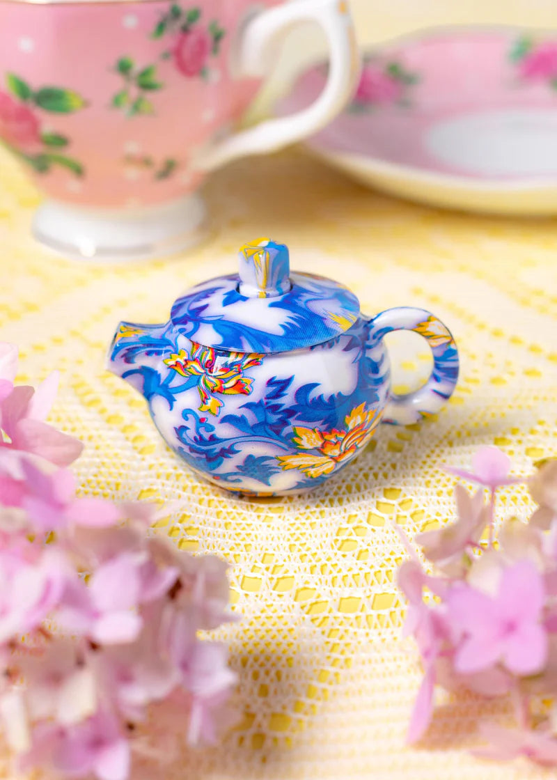 Canna Style Teapot Lighter at Miss Behavin'